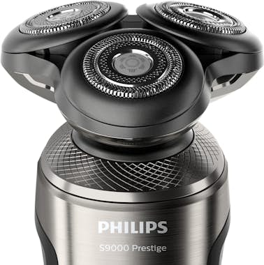 Philips Philips SHAVER Series 9000 Cabezales de afeitado c