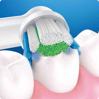 Oral-B Oral-B Precision Clean CleanMaximiser 6 pieza(s) B