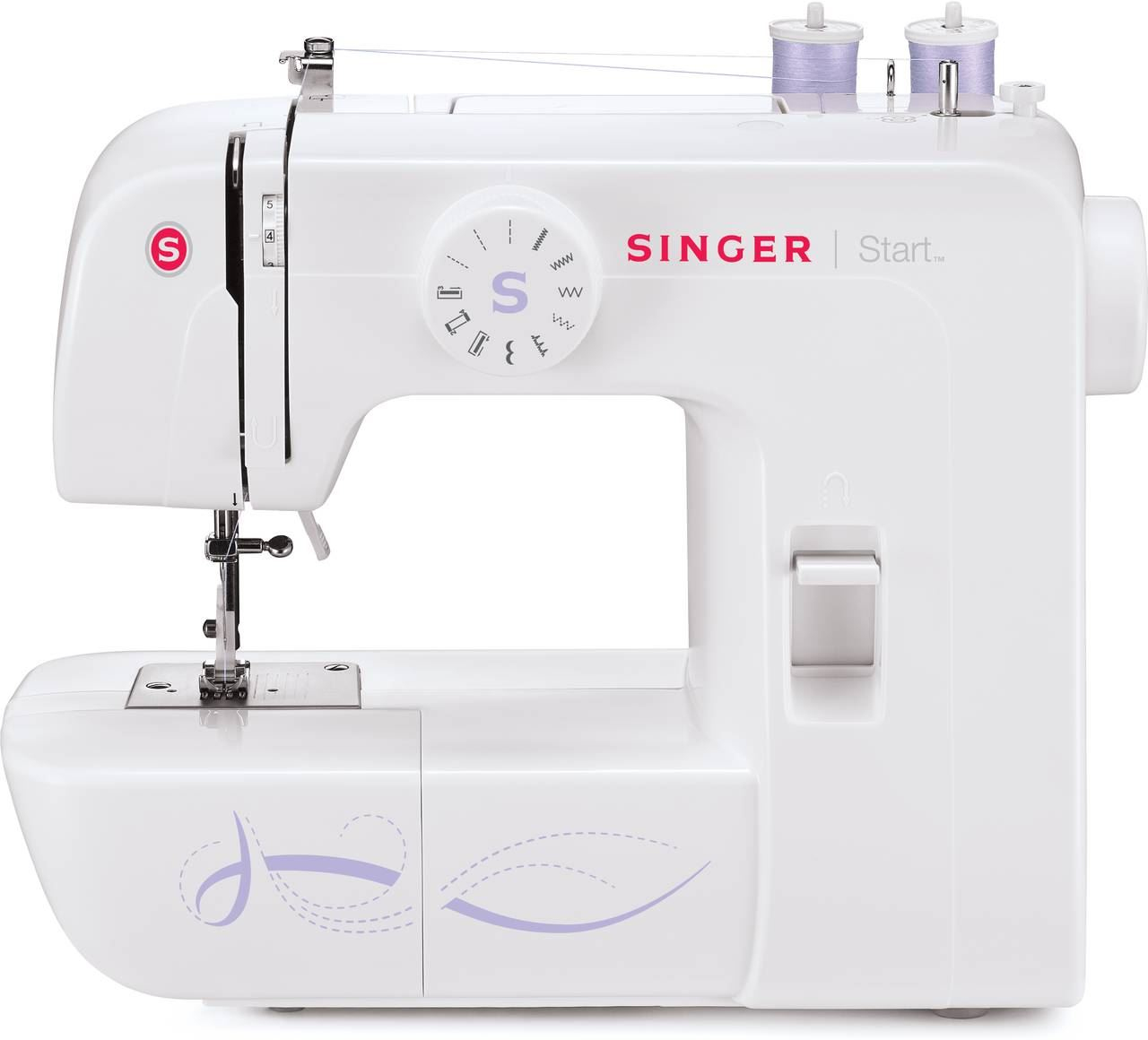 Singer SINGER Start 1306 Máquina de coser automática Mecánico