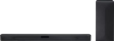 LG LG SN4.DEUSLLK altavoz soundbar 2.1 canales 300 W