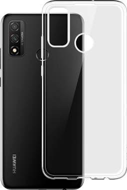 Huawei Carcasa P smart 2020 Rígida Original - Transparent