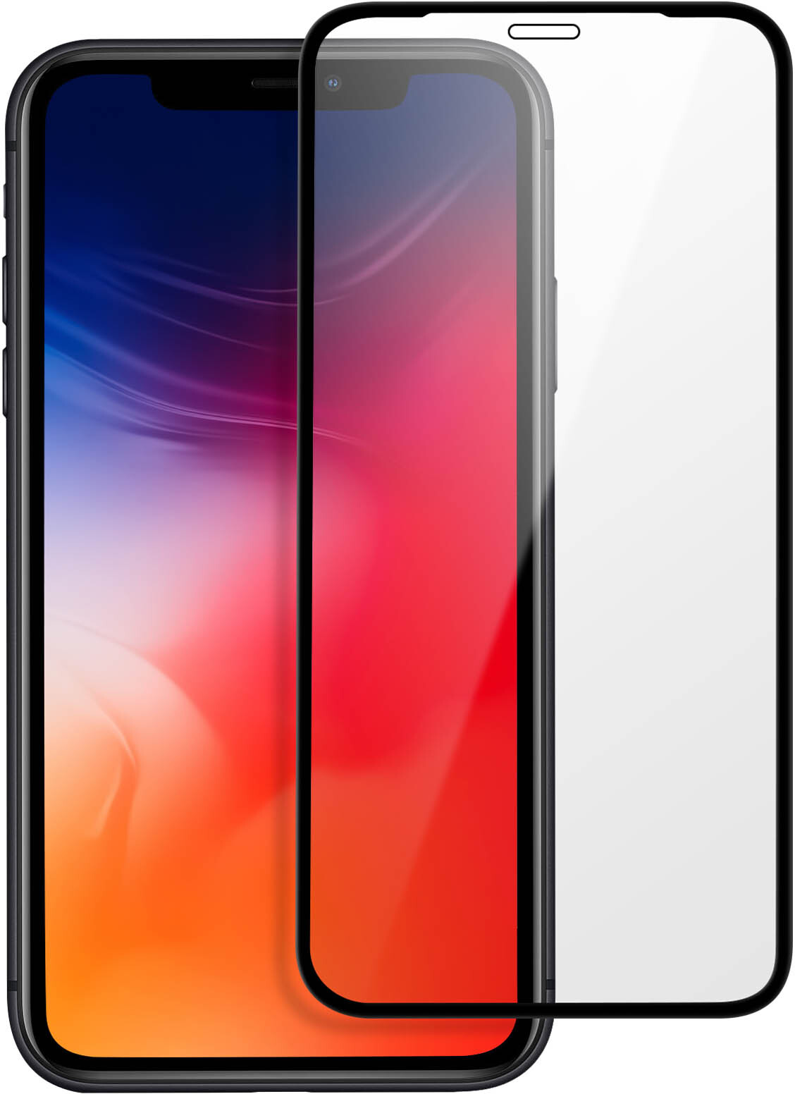 3mk Cristal templado iPhone 12 Pro Max 9H Oleofóbico H