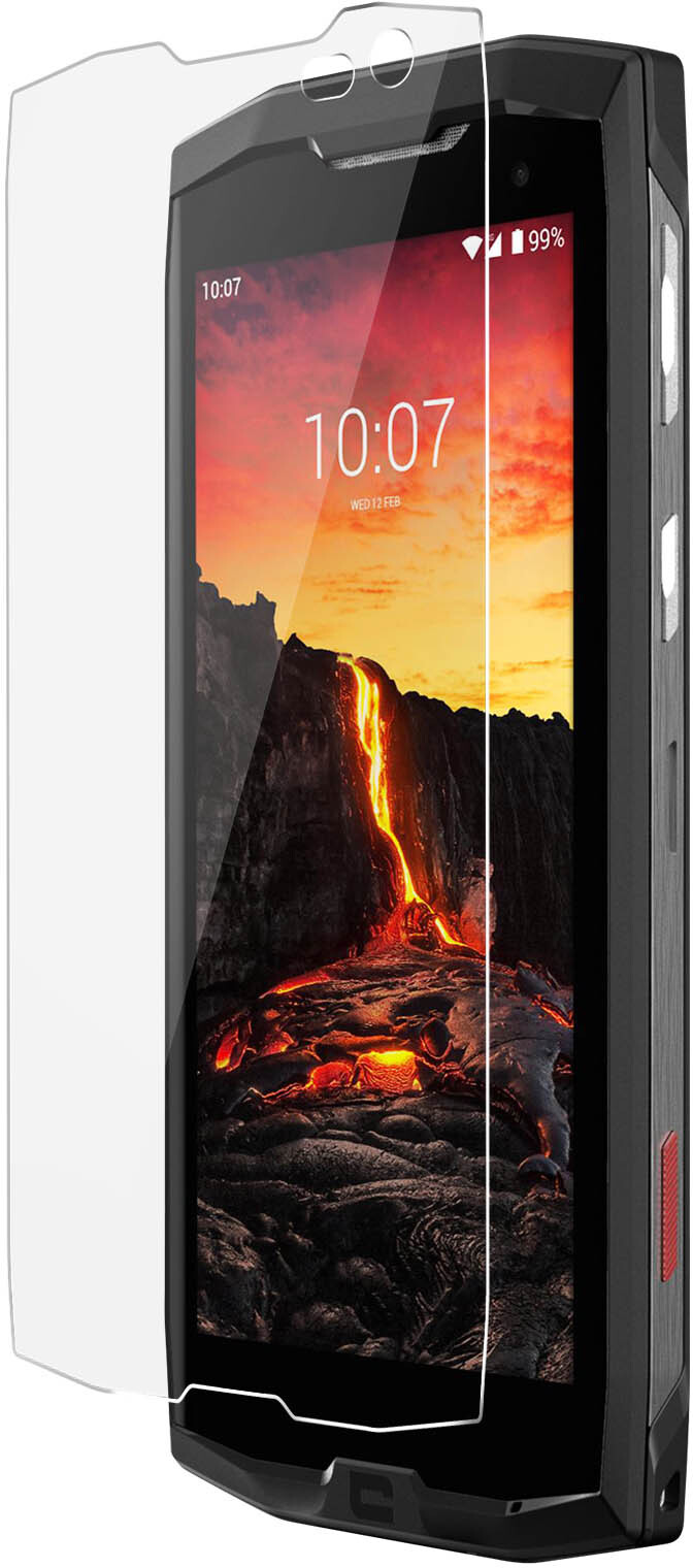 Crosscall Protector Core M4 Cristal templado Oficial