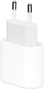Compra Apple Adaptador de corriente USB-C de 20 W
