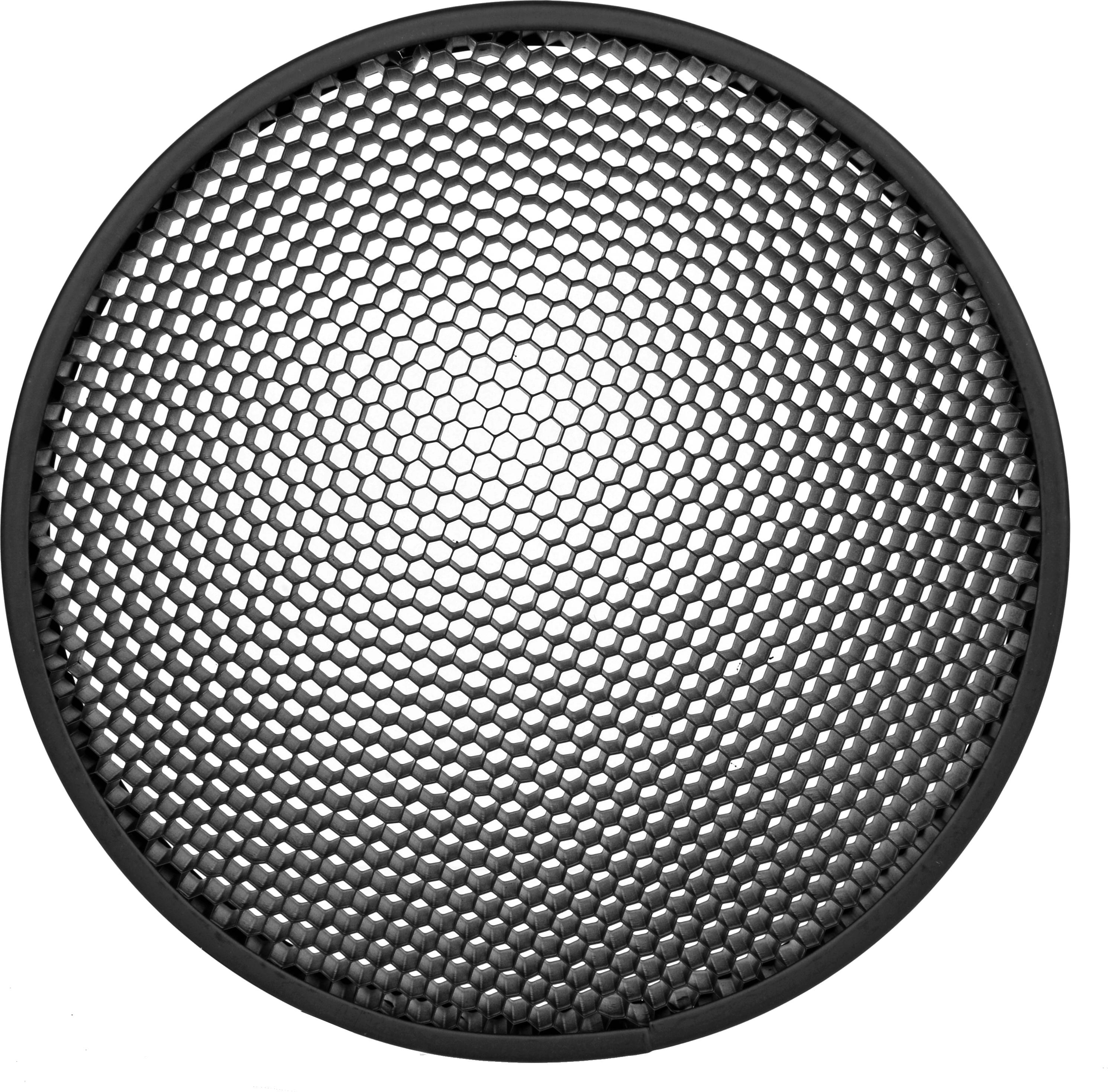 Bresser Panal de abeja para iluminacion 18,5 cm reflector