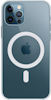 Apple Carcasa transparente con MagSafe para el iPhone 1