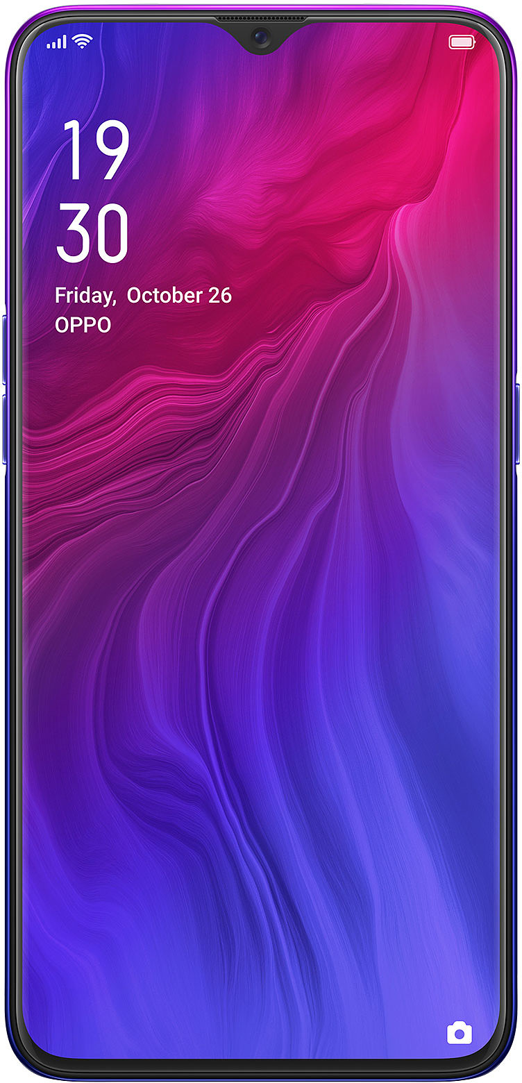 OPPO Reno Z 128GB+4GB RAM