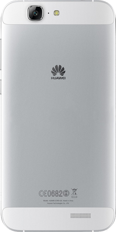 Comprar Huawei Ascend G7 al mejor precio | Phone House