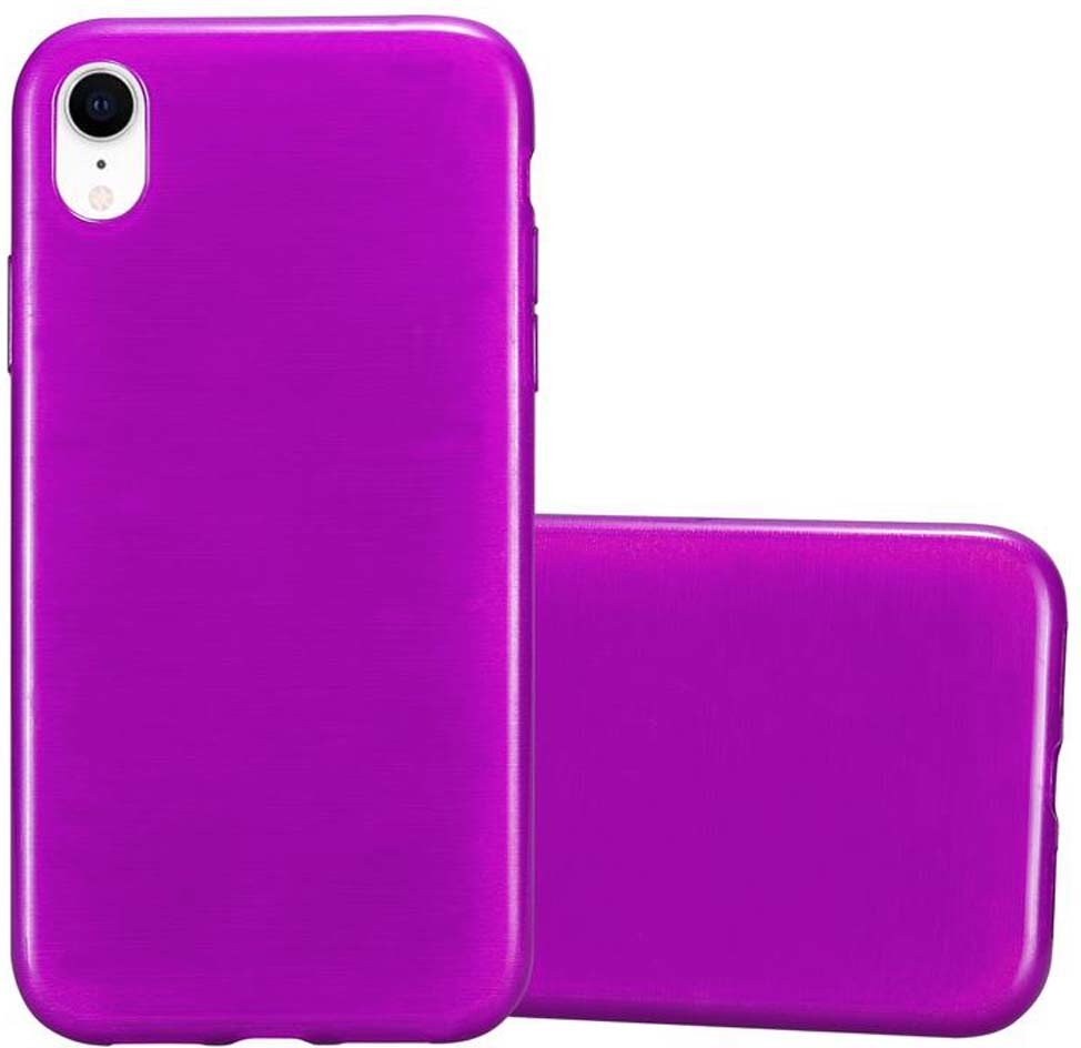 Cadorabo Funda Para Huawei Mate 30 En Candy Azul Oscuro - Cubierta