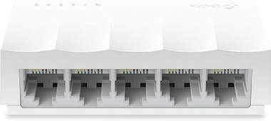 TP-Link TP-LINK LS1005 No administrado Fast Ethernet (10/1