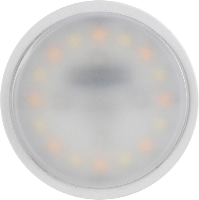 NGS GLEAM 510C Bombilla inteligente Blanco Wi-Fi 5 W