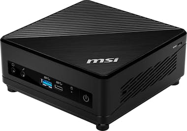 MSI MSI Cubi 5 10M-032EU Intel® Core™ i7 de 10ma Gener