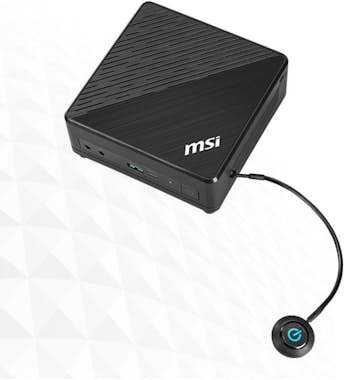 MSI MSI Cubi 5 10M-035EU Intel® Core™ i5 de 10ma Gener