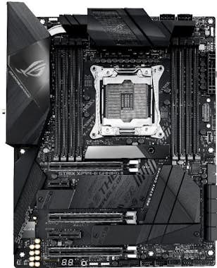 Asus ASUS ROG Strix X299-E Gaming II LGA 2066 ATX Intel