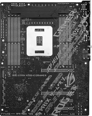 Asus ASUS ROG Strix X299-E Gaming II LGA 2066 ATX Intel