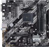 Asus ASUS PRIME B550M-K Zócalo AM4 micro ATX AMD B550