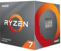 AMD AMD Ryzen 7 3800XT procesador 3,9 GHz