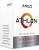 AMD AMD Athlon 3000G procesador Caja 3,5 GHz 4 MB L3