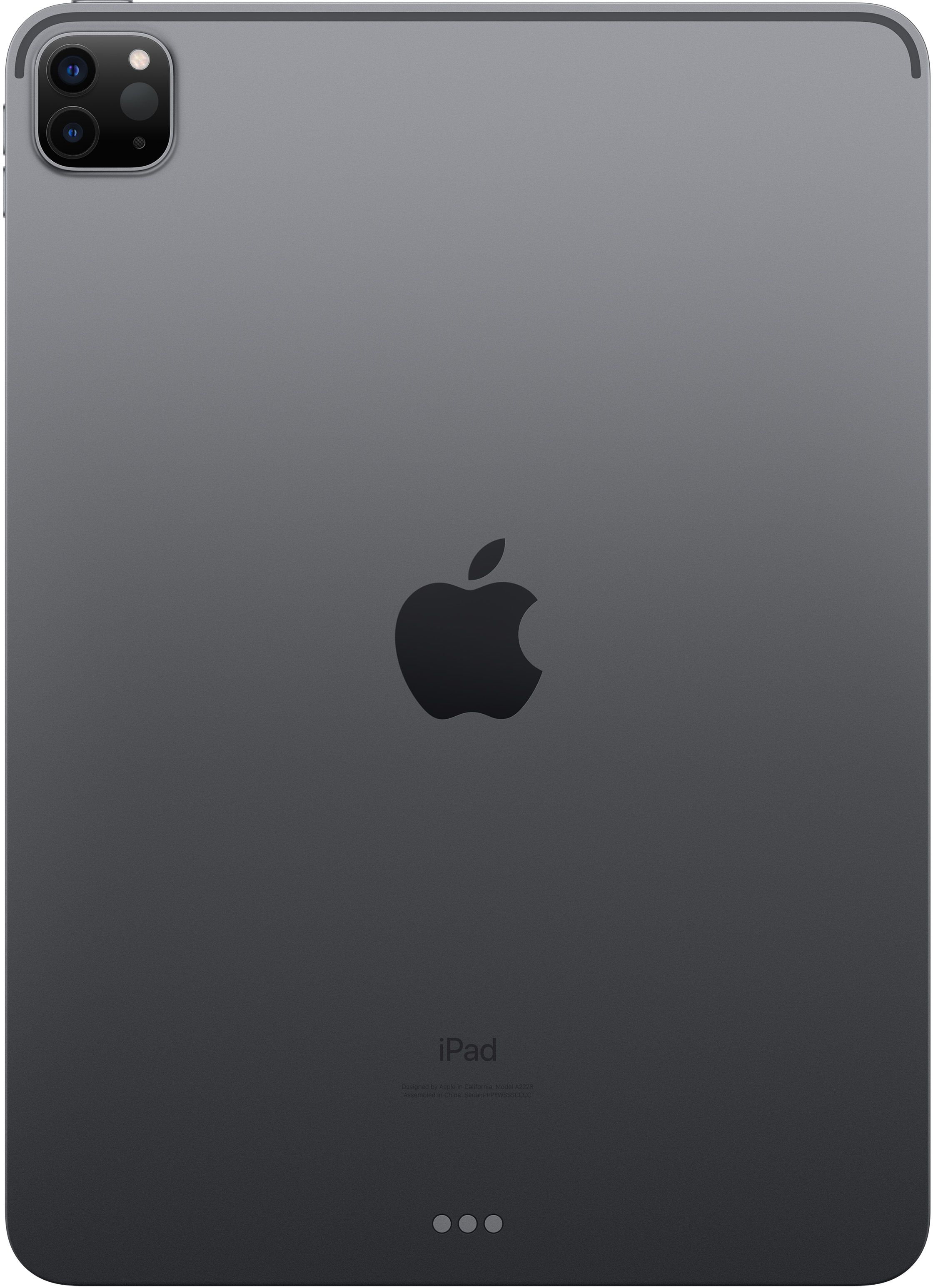 Apple Apple iPad Pro 27,9 cm (11"") 6 GB 128 GB Wi-Fi 6