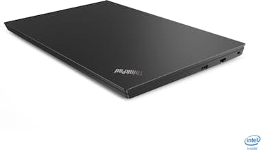 Lenovo Lenovo ThinkPad E15 Portátil Negro 39,6 cm (15.6""