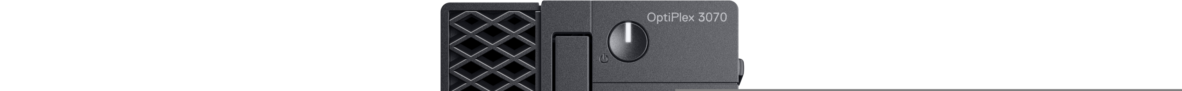 Dell DELL OptiPlex 3070 8ª generación de procesadores I