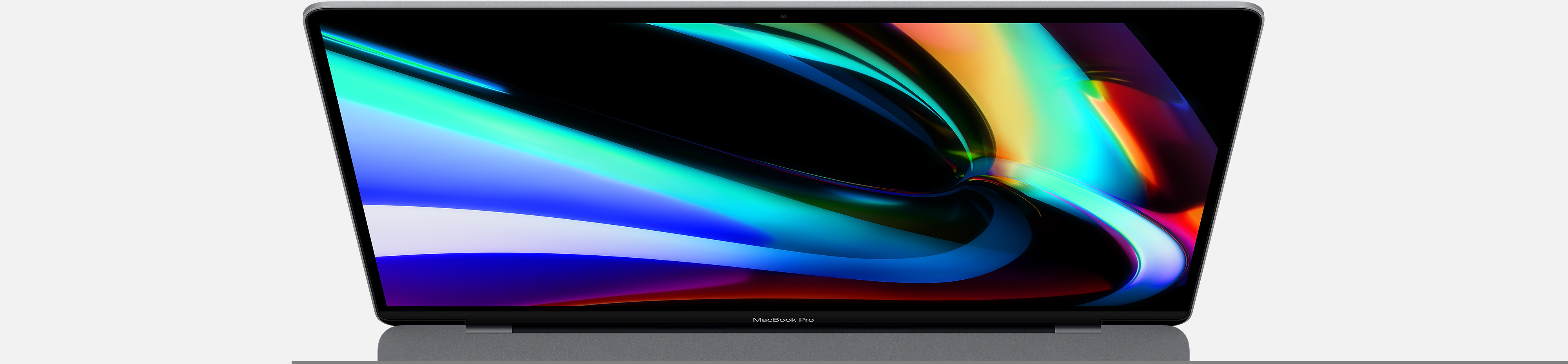 Apple MacBook Pro Portátil Gris 40,6 cm (16) 3072 x 1920 Pixeles 9na generación de procesadores Intel® Core™ i9 16 GB DDR4-SDRAM 1024 GB SSD AMD Radeon Pro 5500M Wi-Fi 5 (802.11ac) macOS Catalina