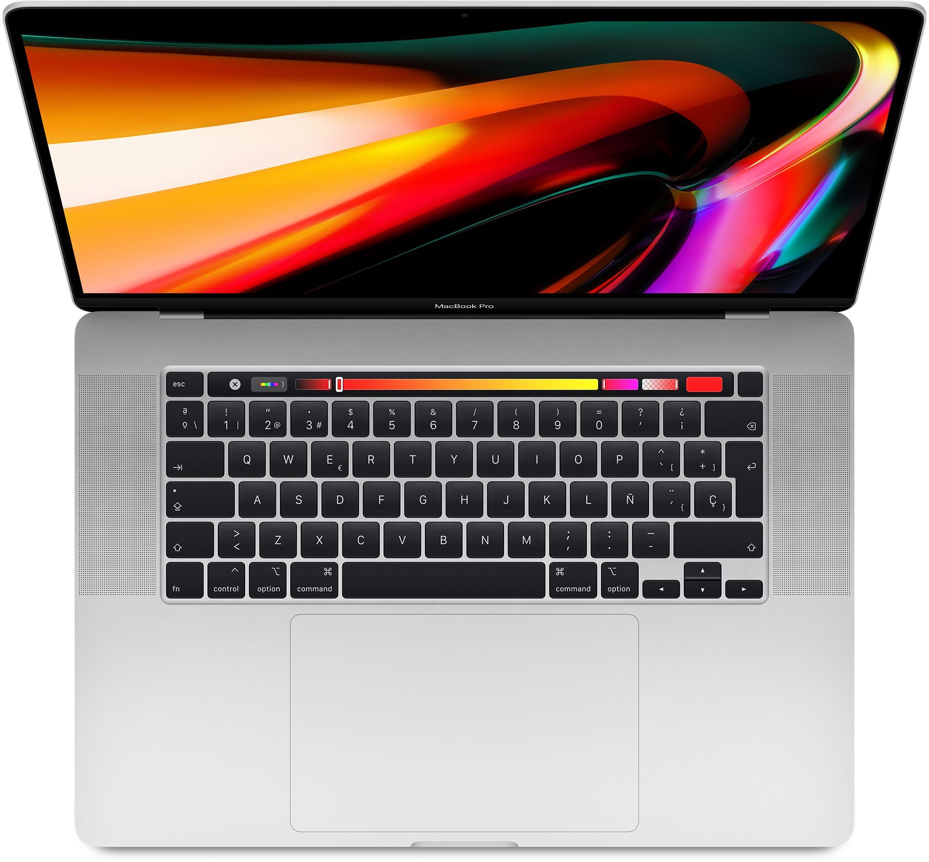 Apple Macbook Pro (16"/i7/16GB/512GB SSD)