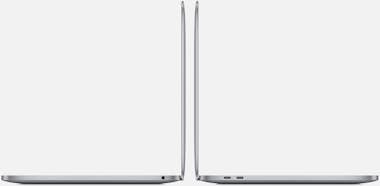 Apple Apple MacBook Pro Portátil Gris 33,8 cm (13.3"") 2