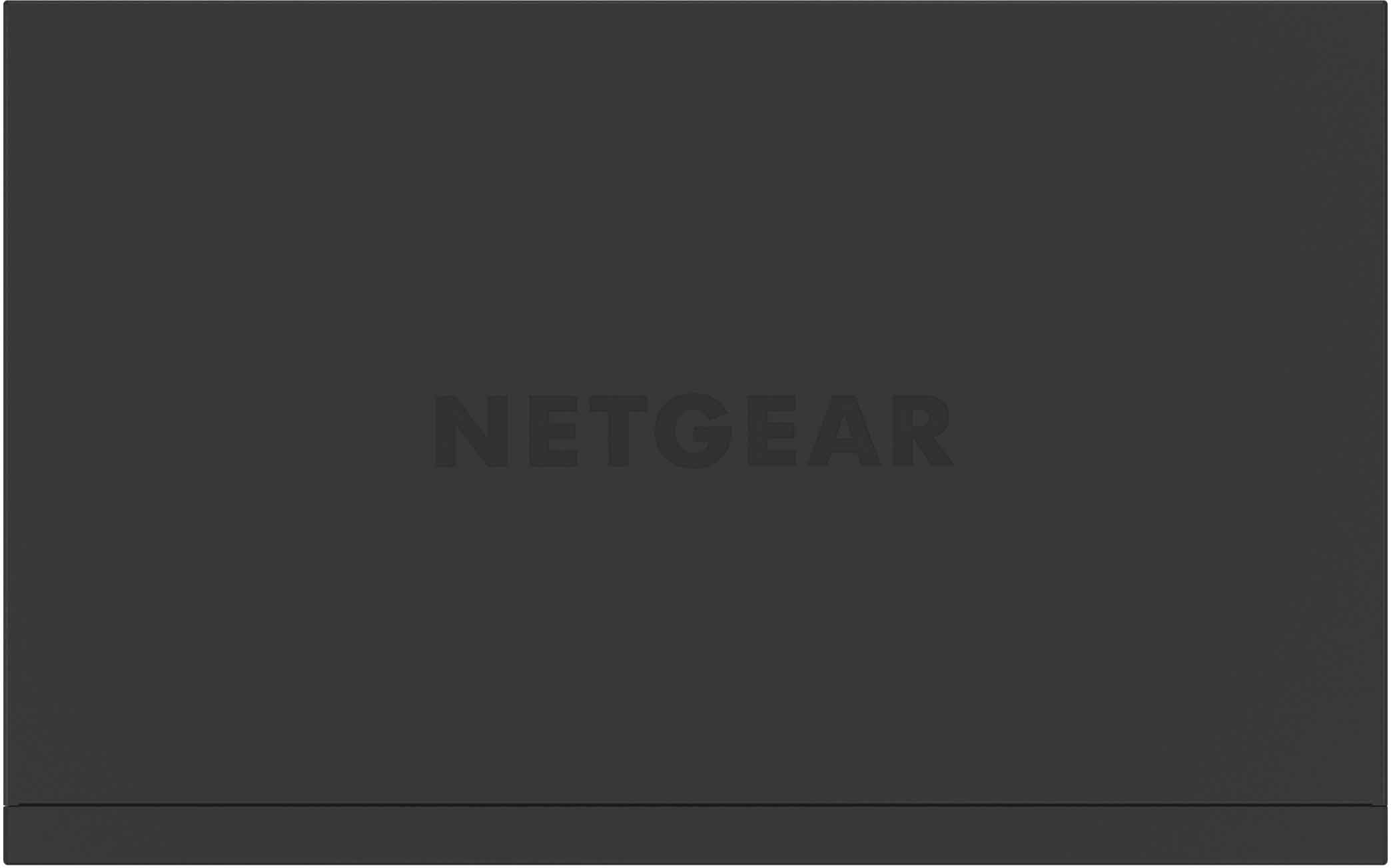 Netgear Netgear GS324P No administrado Gigabit Ethernet (1