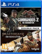 Koch Media Koch Media Commandos 2 & Praetorians: HD Remaster