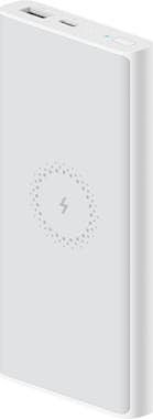 Xiaomi Xiaomi Mi Wireless batería externa Blanco Polímero