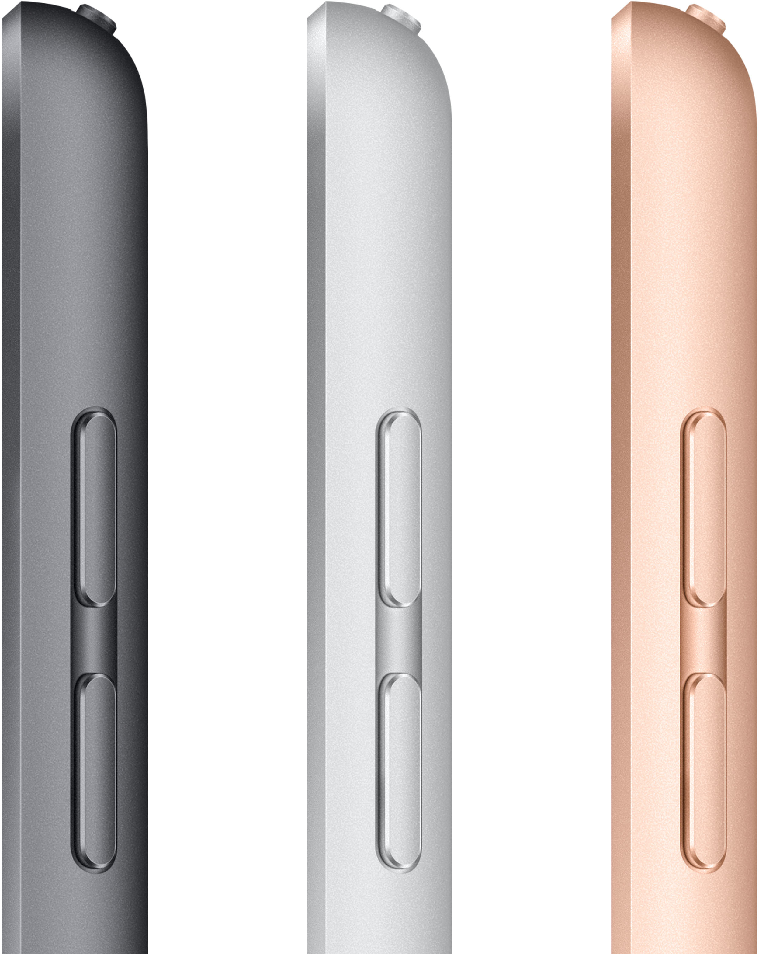 Apple Apple iPad 25,9 cm (10.2"") 32 GB Wi-Fi 5 (802.11a