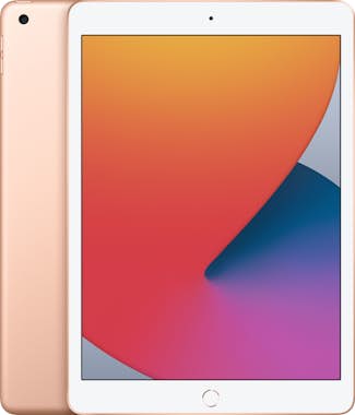 Apple iPad 25,9 cm (10.2) 32 GB Wi-Fi 5 (802.11ac) Oro iPadOS