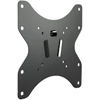 TooQ LP1242F-B TV mount 106,7 cm (42 pulgadas pulgadas) Negro