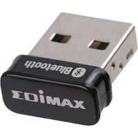 Edimax BT-8500 adaptador y tarjeta de red Bluetooth 3 Mbit/s