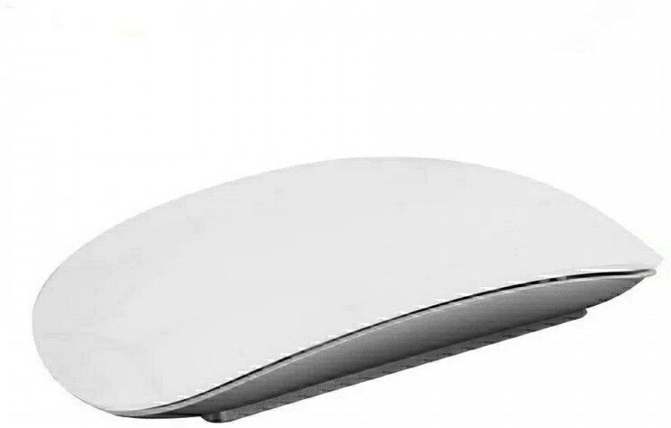 Raton bluetooth top sin receptor