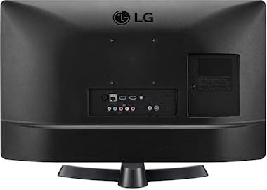 LG LG 28TN515S-PZ Televisor 69,8 cm (27.5"") HD Smart