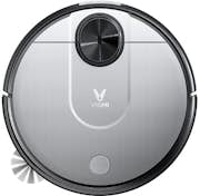Xiaomi Robot Aspirador Viomi V2 Pro Robot Vacuum Gris EU