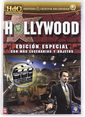 PC Hollywood - Edición ESPECIAL ()