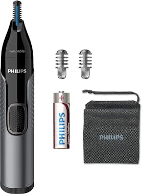 Philips PHILIPS NT3650/16 RECORTADORA DE NARIZ ELÉCTRICA N