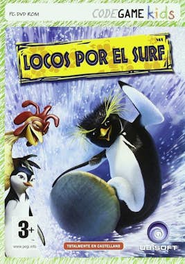 PC Locos Por El Surf ()