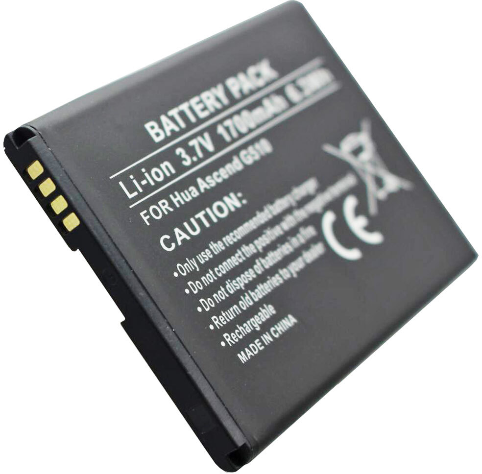 AccuCell Batería adecuada para la batería Huawei Ascend Y53