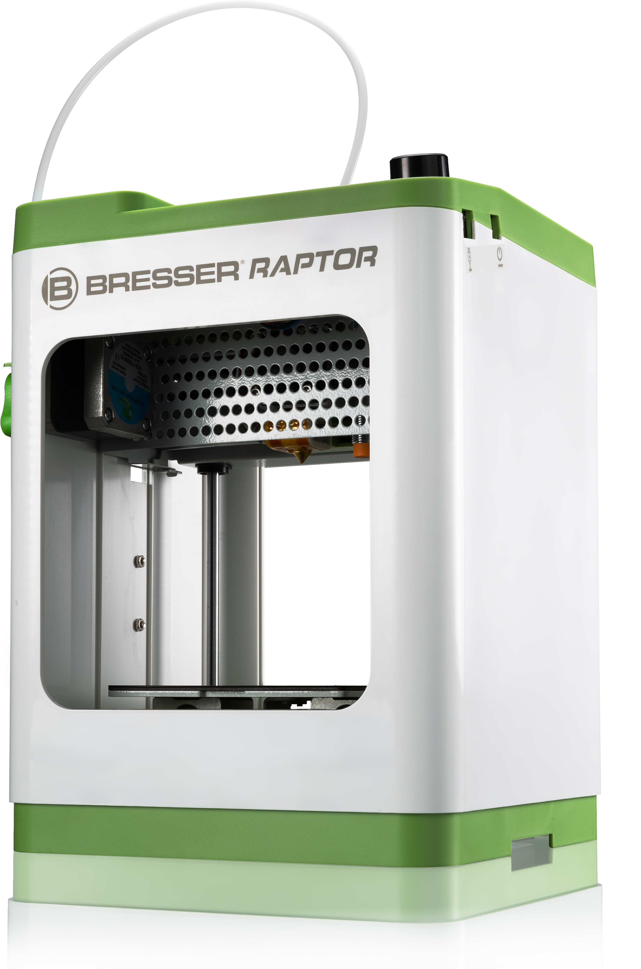 Bresser Impresora 3D WiFi Raptor