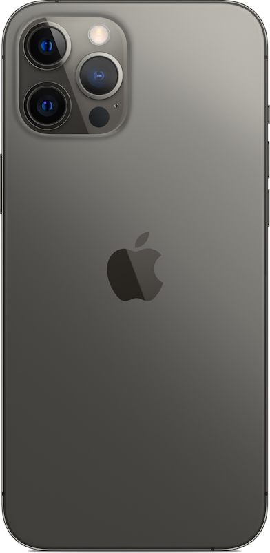 iPhone 12 Pro Max Reacondicionado Oro 128 GB – AlexPhone