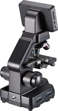 Bresser Microscopio 5 MP HDMI para Colegios y Aficionados