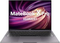 Huawei HUAWEI MATEBOOK X PRO GRIS ESPACIAL PORTÁTIL 13,9