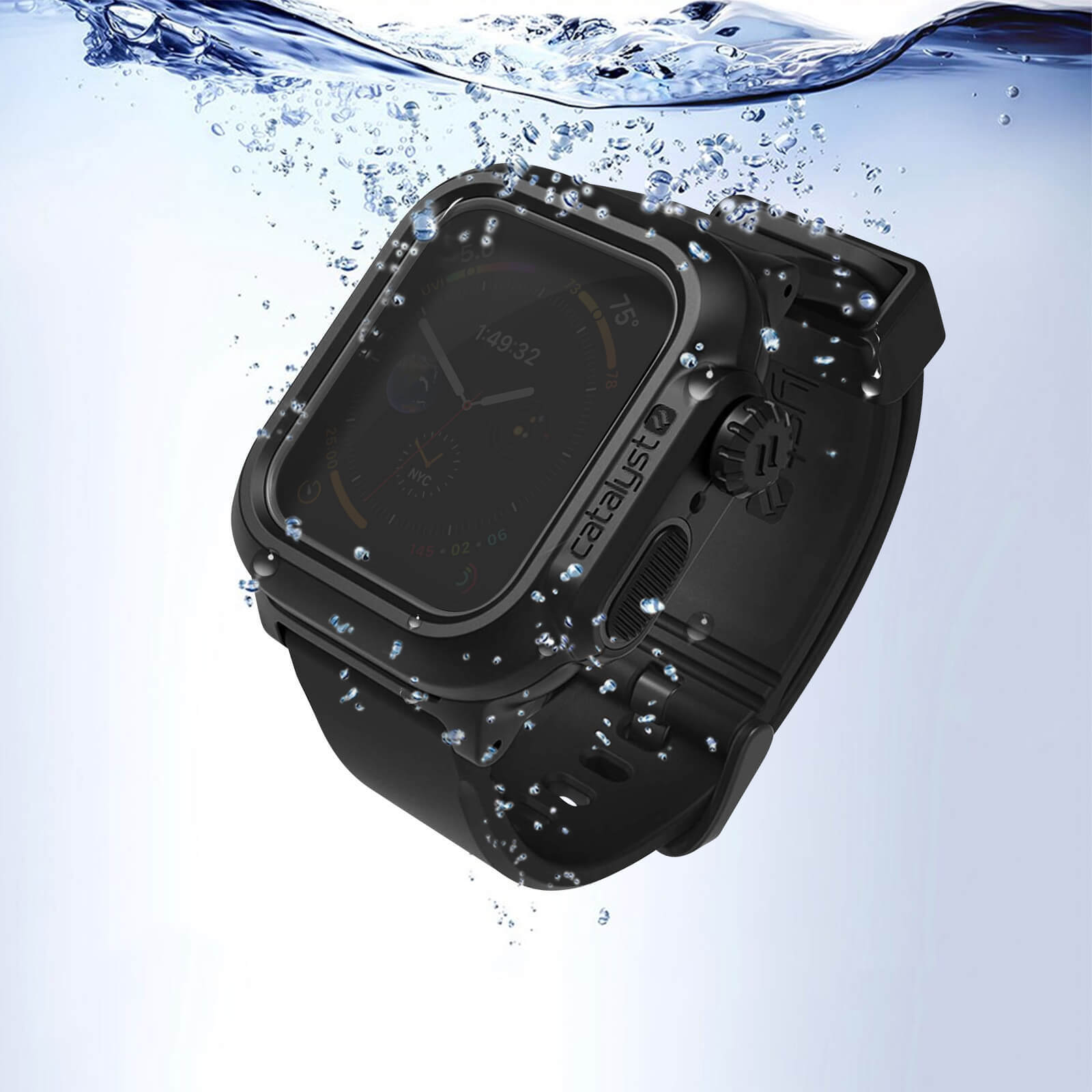 Catalyst apple watch 44mm case clearance