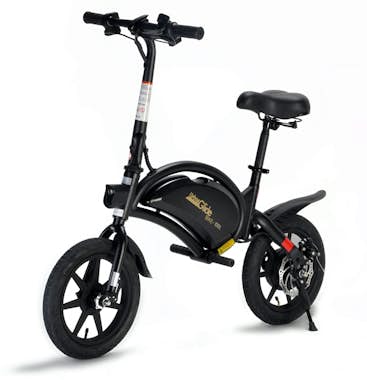 UrbanGlide Bicicleta electrica e-bike 120L - Ruedas 12?? - 25