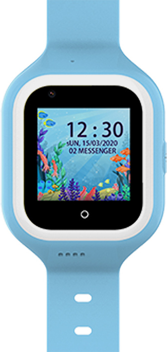 SaveFamily ICONIC Plus 4G