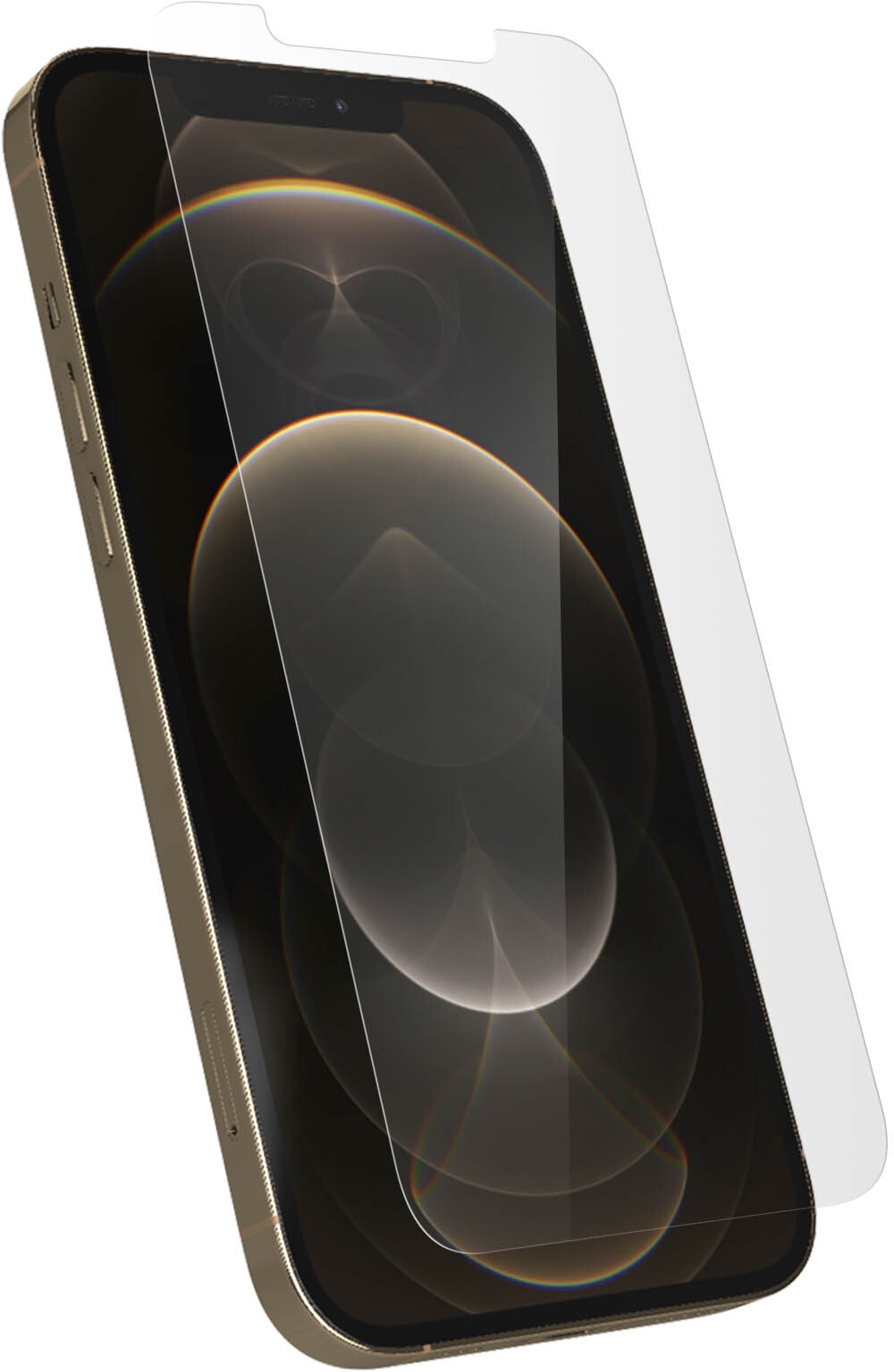Avizar ProtectoriPhone 12 Pro Max cristal templado 9H - 0